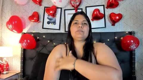 Snapshot of dulce__love69 chatting on February 2026 03:03:01 AM Dulce love69 online show from February 2026 03:03:01 AM