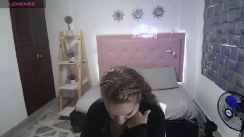 dulce__lovee online show from December 2025 01:28:02 PM