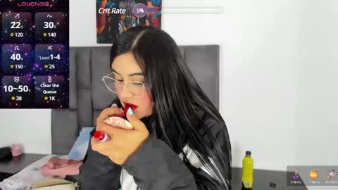 Snapshot of dulce_amg chatting on January 2025 11:56:02 AM Dulce amg online show from January 2025 11:56:02 AM