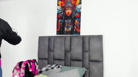 Snapshot of dulce_amg chatting on February 2025 11:10:02 AM Dulce amg online show from February 2025 11:10:02 AM