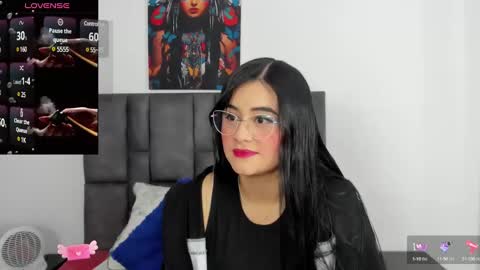 Snapshot of dulce_amg chatting on March 2025 11:01:02 AM Dulce amg online show from March 2025 11:01:02 AM