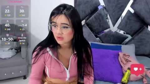 Dulce amg online show from February 2026 03:18:01 AM