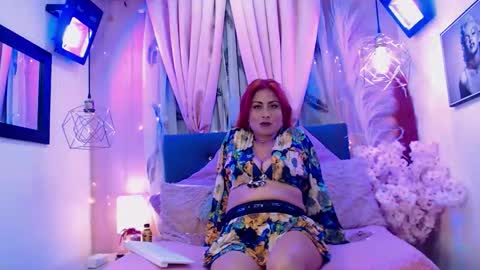 dulce_deliciouss online show from February 2026 02:51:02 AM