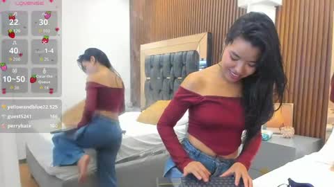 Dulce online show from June 2026 11:29:02 PM