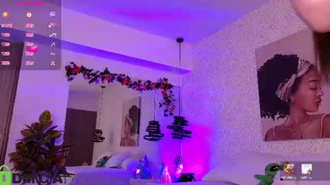 Snapshot of dulce_isabel_ chatting on June 2026 04:06:02 AM dulce_isabel_ online show from June 2026 04:06:02 AM