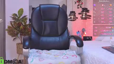 Snapshot of dulce_isabel_ chatting on July 2026 06:47:02 AM dulce_isabel_ online show from July 2026 06:47:02 AM