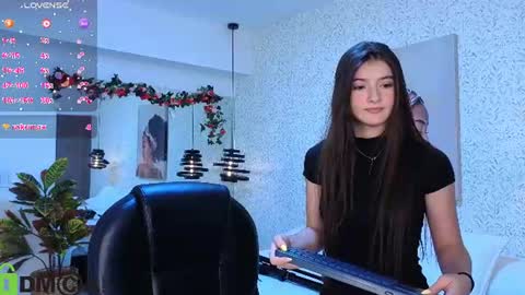 Snapshot of dulce_isabel_ chatting on July 2026 03:56:02 AM dulce_isabel_ online show from July 2026 03:56:02 AM