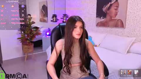 Snapshot of dulce_isabel_ chatting on July 2026 03:54:02 AM dulce_isabel_ online show from July 2026 03:54:02 AM