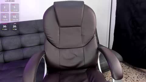 Kitty online show from November 2025 03:05:01 AM