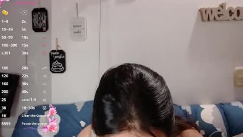 Snapshot of dulce_lau27 chatting on June 2026 04:53:02 AM dulce lau online show from June 2026 04:53:02 AM