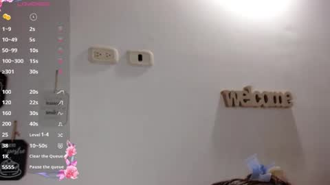 Snapshot of dulce_lau27 chatting on July 2026 08:32:02 AM dulce lau online show from July 2026 08:32:02 AM