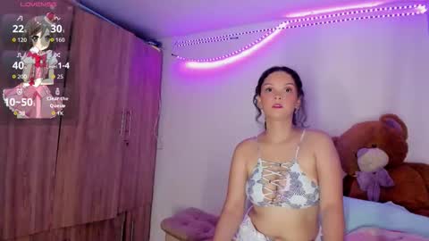 dulce online show from September 2025 10:20:01 PM