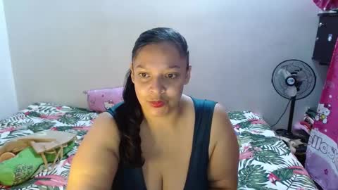 Snapshot of dulce_mmaria chatting on February 2025 12:01:02 PM dulce online show from February 2025 12:01:02 PM