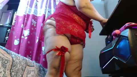 Snapshot of dulce_mmaria chatting on March 2025 12:11:02 PM dulce online show from March 2025 12:11:02 PM