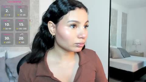 N A T Y online show from October 2025 02:12:02 AM