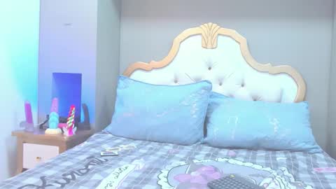 dulce_speed online show from January 2026 08:36:02 PM