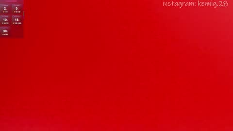 V I C T O R I A online show from February 2026 01:32:02 PM