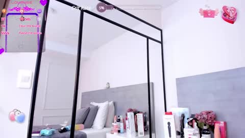 Dulce online show from January 2025 09:55:01 AM