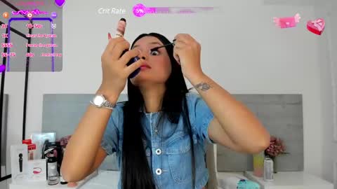 Dulce online show from January 2025 03:44:02 AM