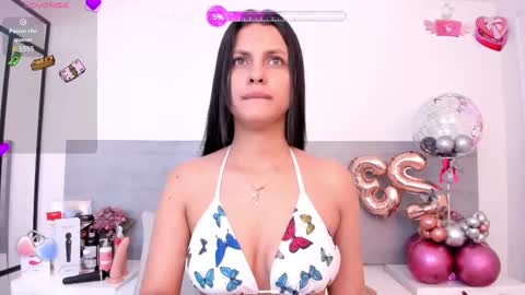 Dulce online show from February 2025 03:24:02 AM