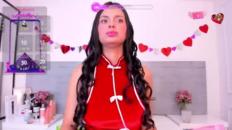 Dulce online show from March 2025 03:21:02 AM