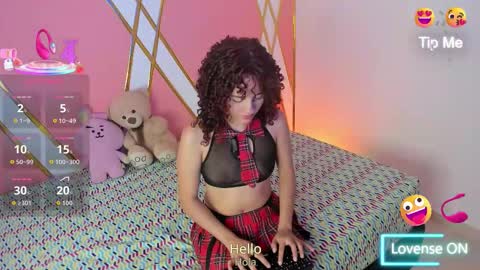dulcee_gaby online show from February 2026 12:05:02 PM