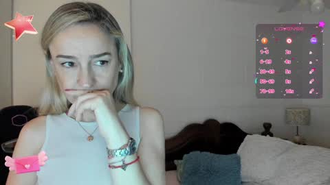 Snapshot of dulcejulia chatting on January 2025 07:37:01 PM Sweetnina online show from January 2025 07:37:01 PM