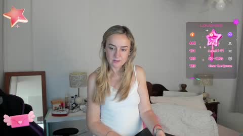 Snapshot of dulcejulia chatting on January 2025 10:22:01 PM Sweetnina online show from January 2025 10:22:01 PM