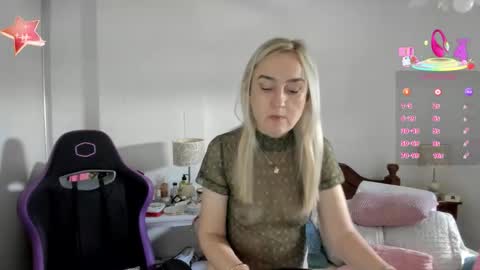 Snapshot of dulcejulia chatting on November 2025 05:46:02 PM Sweetnina online show from November 2025 05:46:02 PM