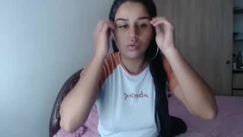 dulcekatty18 online show from March 2026 03:40:01 PM