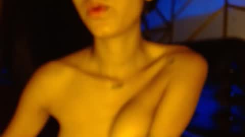 Snapshot of dulcelatina222 chatting on November 2025 02:56:02 AM dulcelatina222 online show from November 2025 02:56:02 AM