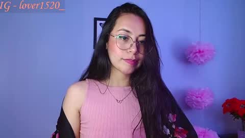 Dulce online show from February 2025 05:16:01 AM