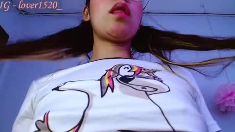 Dulce online show from February 2025 12:27:02 AM