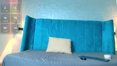 dulce nena online show from February 2026 12:01:02 PM