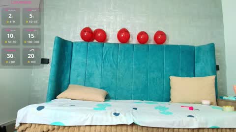 dulce nena online show from February 2026 07:21:01 PM