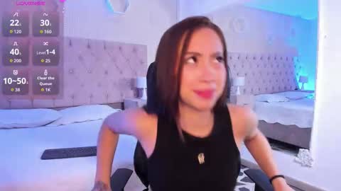 dulceprince1 online show from February 2026 01:43:01 PM