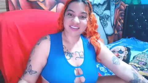 Snapshot of dulcesdemaria chatting on June 2026 03:34:02 PM dulcesdemaria online show from June 2026 03:34:02 PM