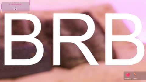 Snapshot of dulcey_ chatting on February 2026 06:22:01 AM Dulcey online show from February 2026 06:22:01 AM