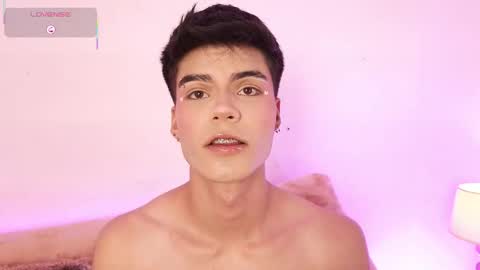 Snapshot of dulcey_ chatting on February 2026 06:40:02 AM Dulcey online show from February 2026 06:40:02 AM