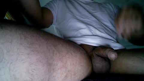 Sergio online show from October 2025 04:51:02 PM