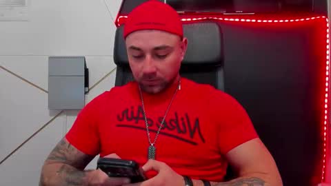 DuncanStone online show from February 2026 06:26:01 AM