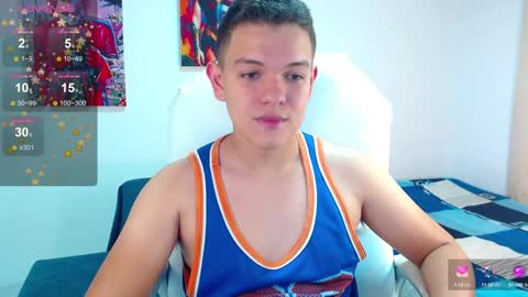 Dunkan Kravitz online show from December 2024 09:09:01 PM