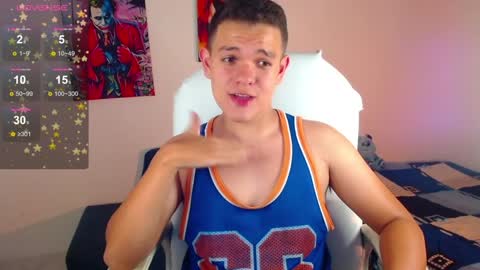 Dunkan Kravitz online show from December 2024 04:45:01 AM