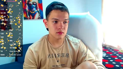 Dunkan Kravitz online show from December 2024 03:37:02 PM