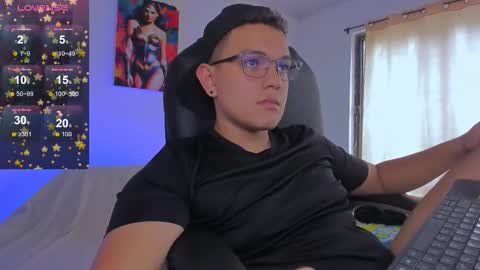 Dunkan Kravitz online show from September 2025 05:13:01 PM