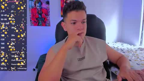 Dunkan Kravitz online show from October 2025 02:06:01 PM