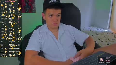 Dunkan Kravitz online show from October 2025 04:52:01 PM