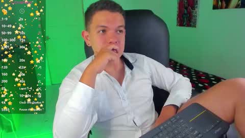 Dunkan Kravitz online show from November 2025 02:10:01 AM