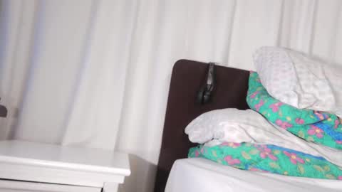 Sissy Lingerie online show from September 2025 09:25:01 PM