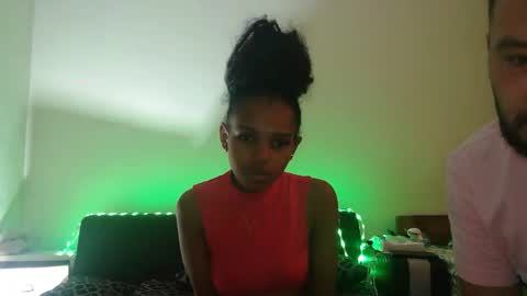 Snapshot of duochocolat chatting on September 2025 08:25:02 AM Flo  aiyah online show from September 2025 08:25:02 AM